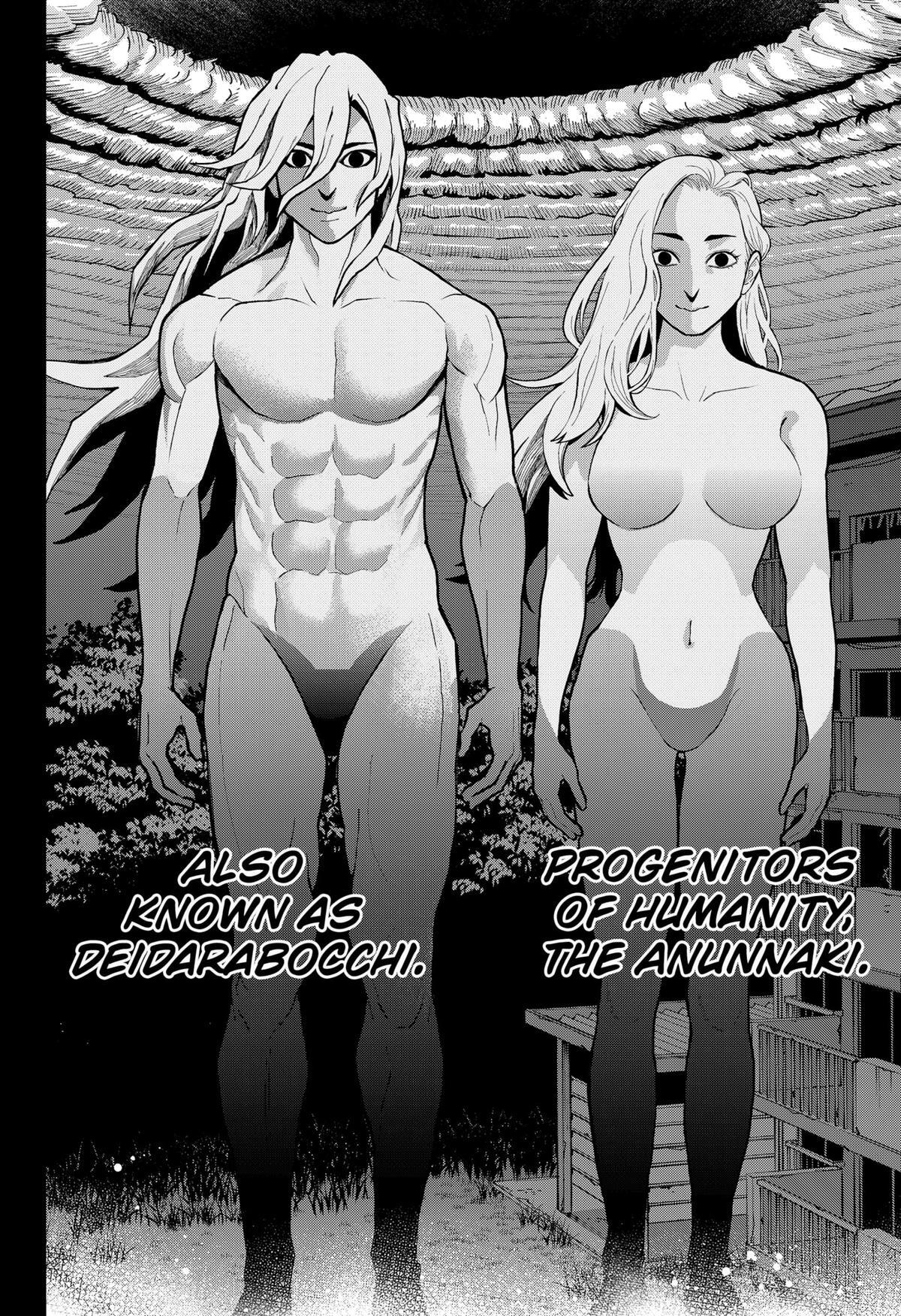 Read The Urban Legend Files Manga Online