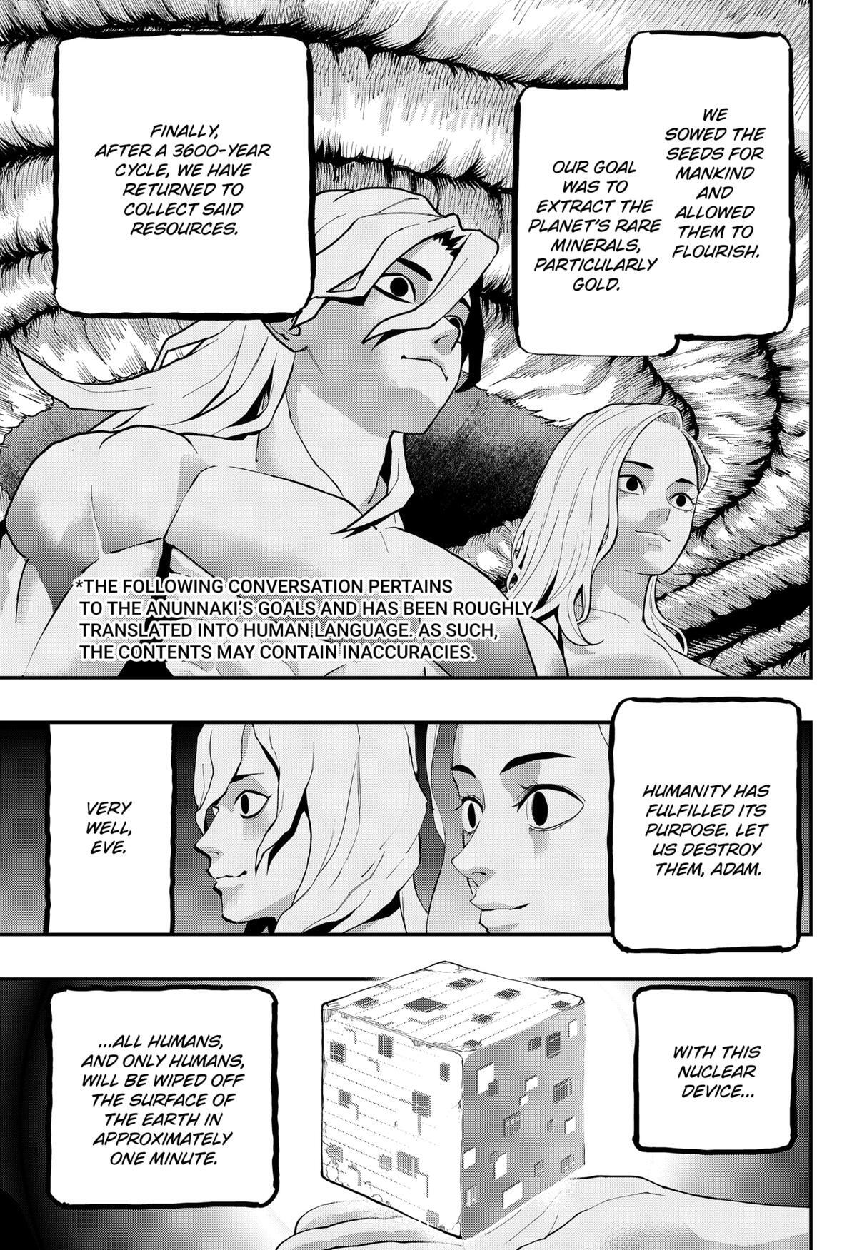 Read The Urban Legend Files Manga Online