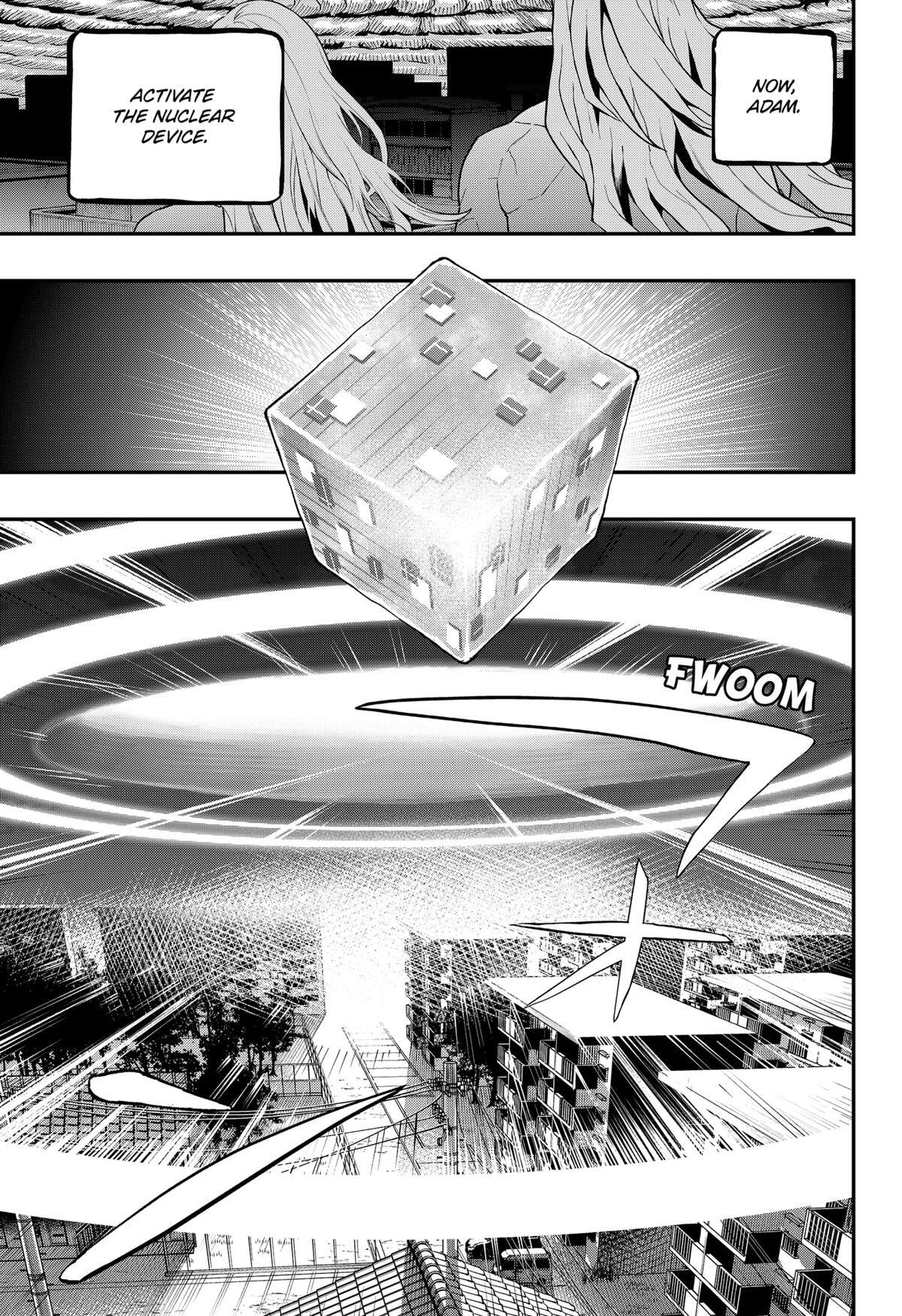 Read The Urban Legend Files Manga Online