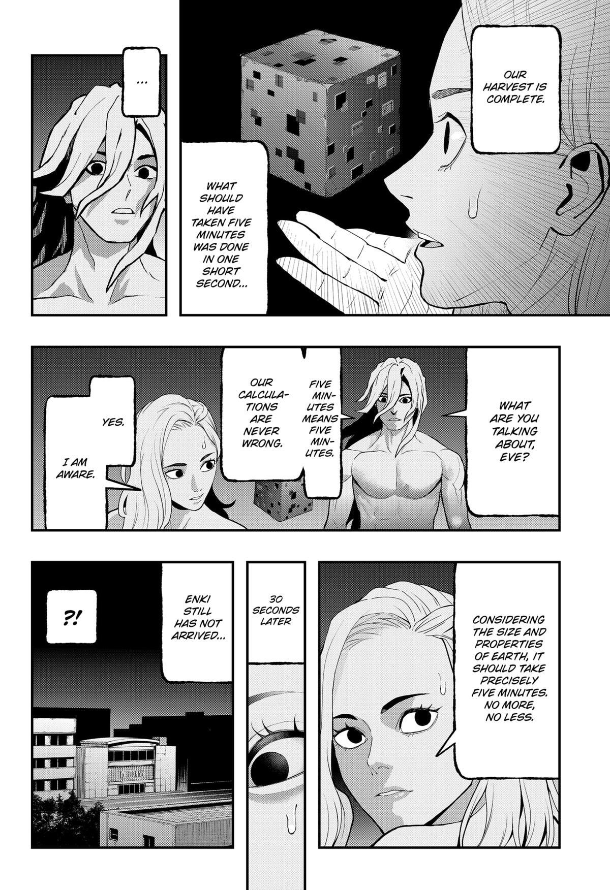 Read The Urban Legend Files Manga Online