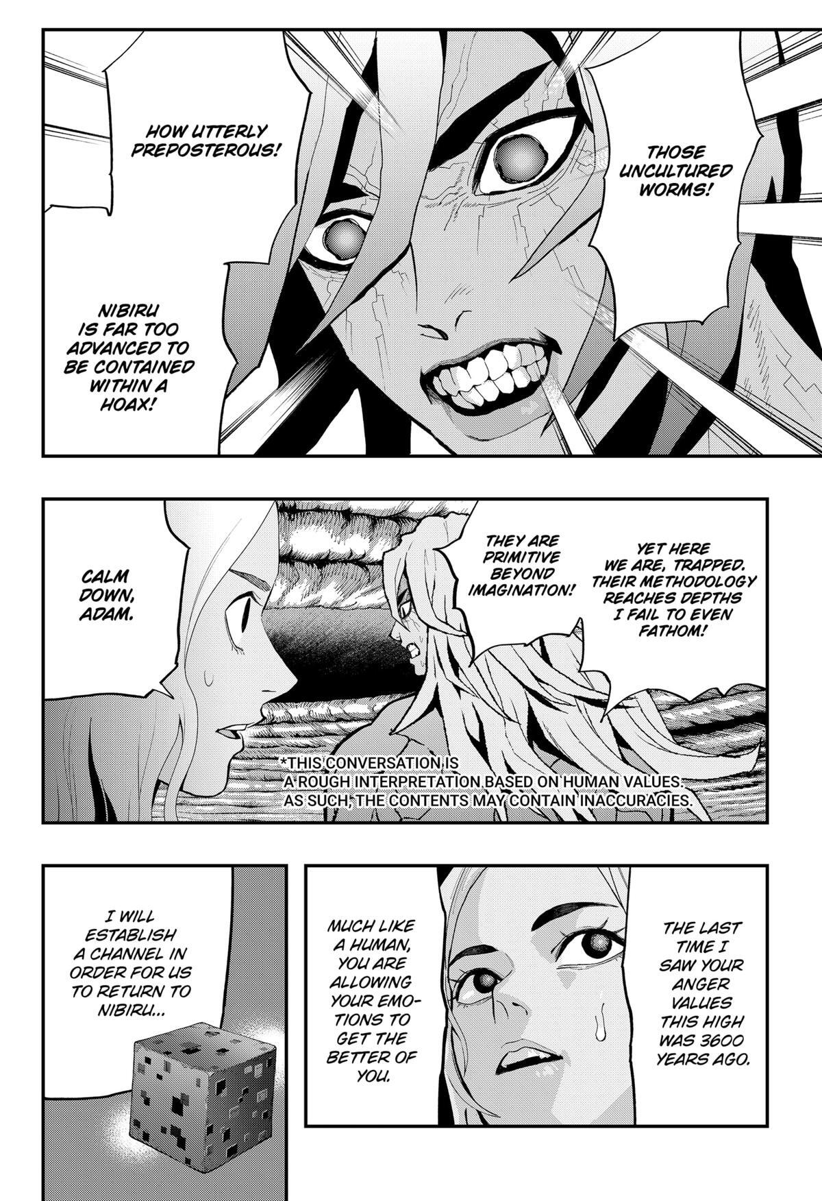 Read The Urban Legend Files Manga Online