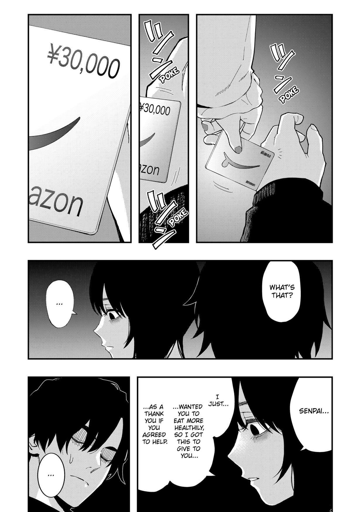 Read The Urban Legend Files Manga Online