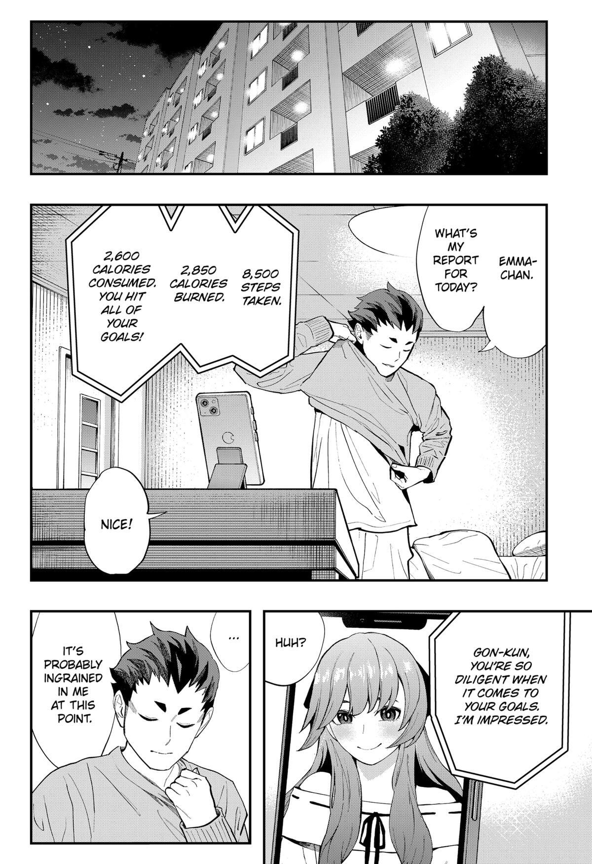Read The Urban Legend Files Manga Online