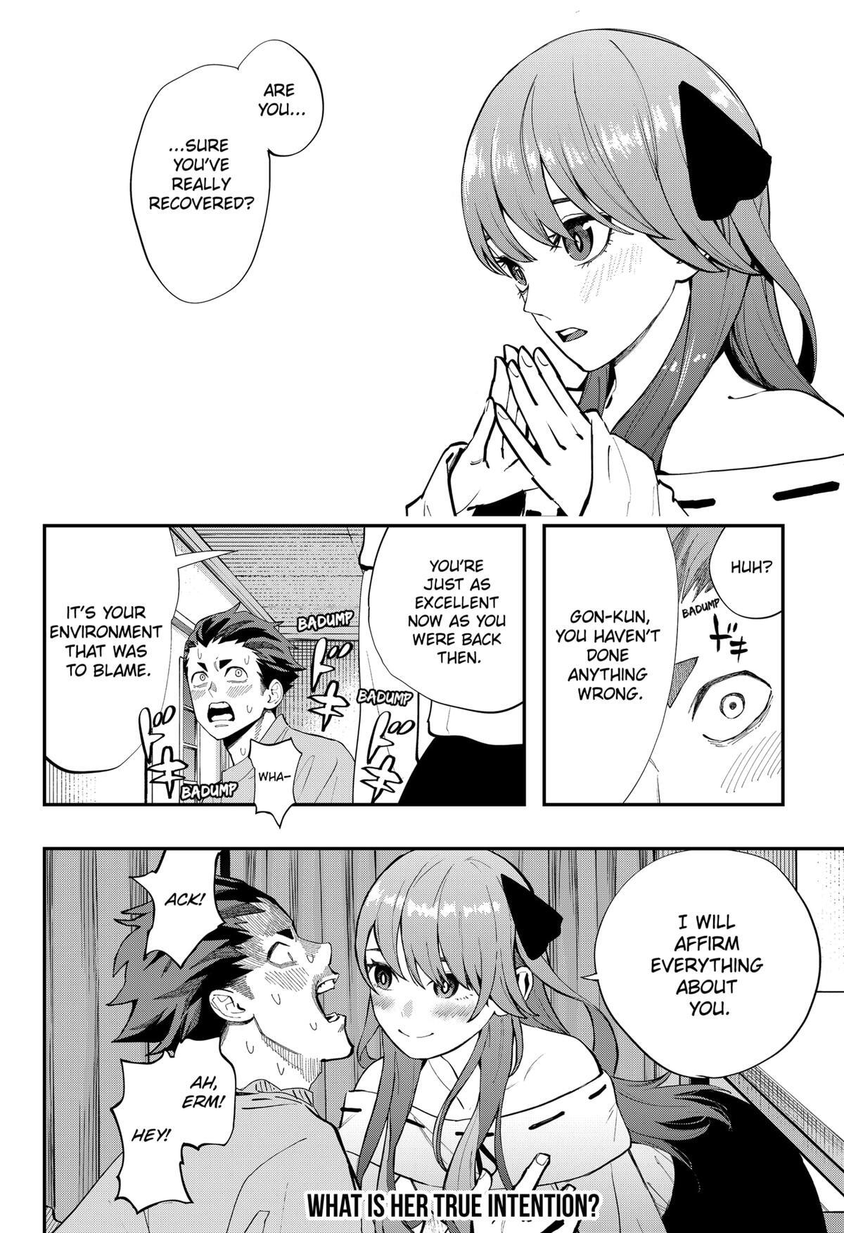 Read The Urban Legend Files Manga Online