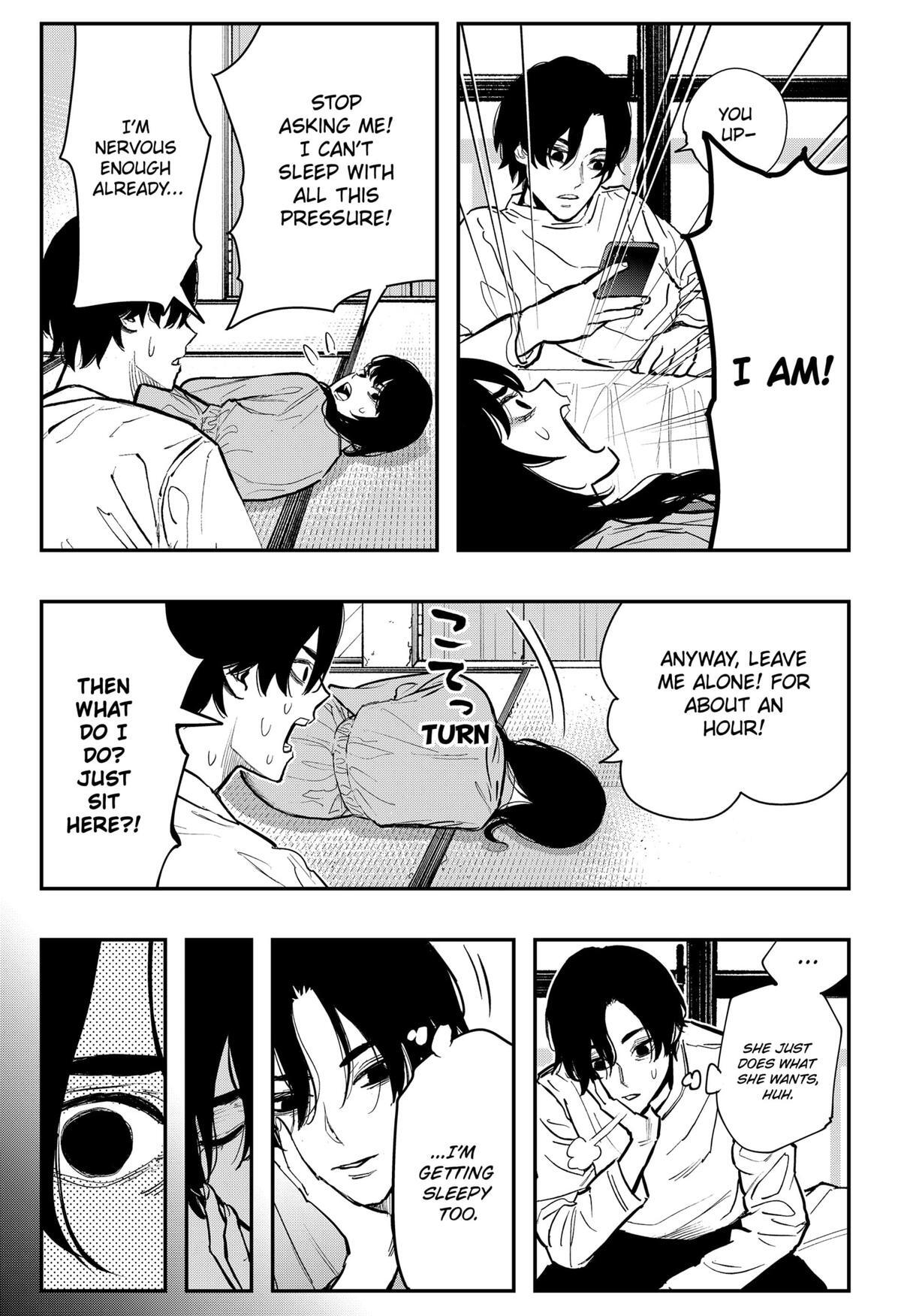 Read The Urban Legend Files Manga Online