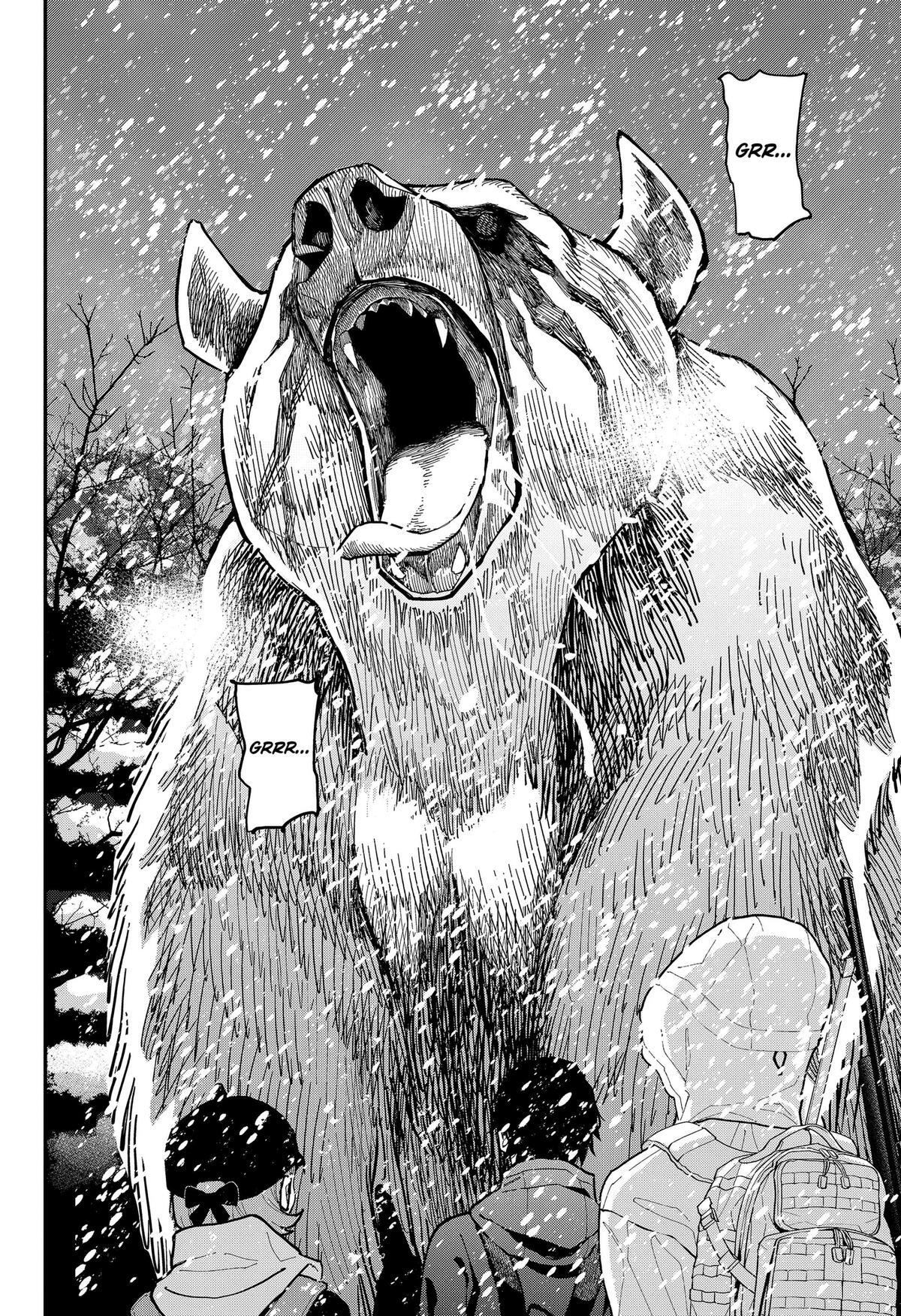 Read The Urban Legend Files Manga Online