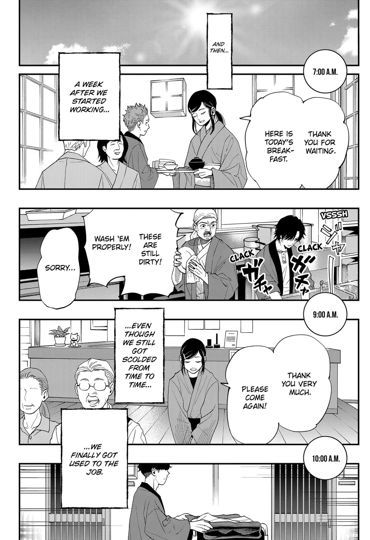 Read The Urban Legend Files Manga Online