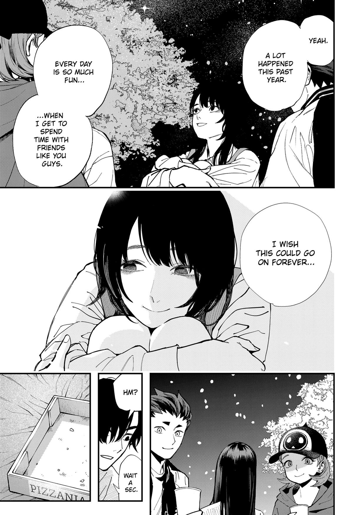 Read The Urban Legend Files Manga Online