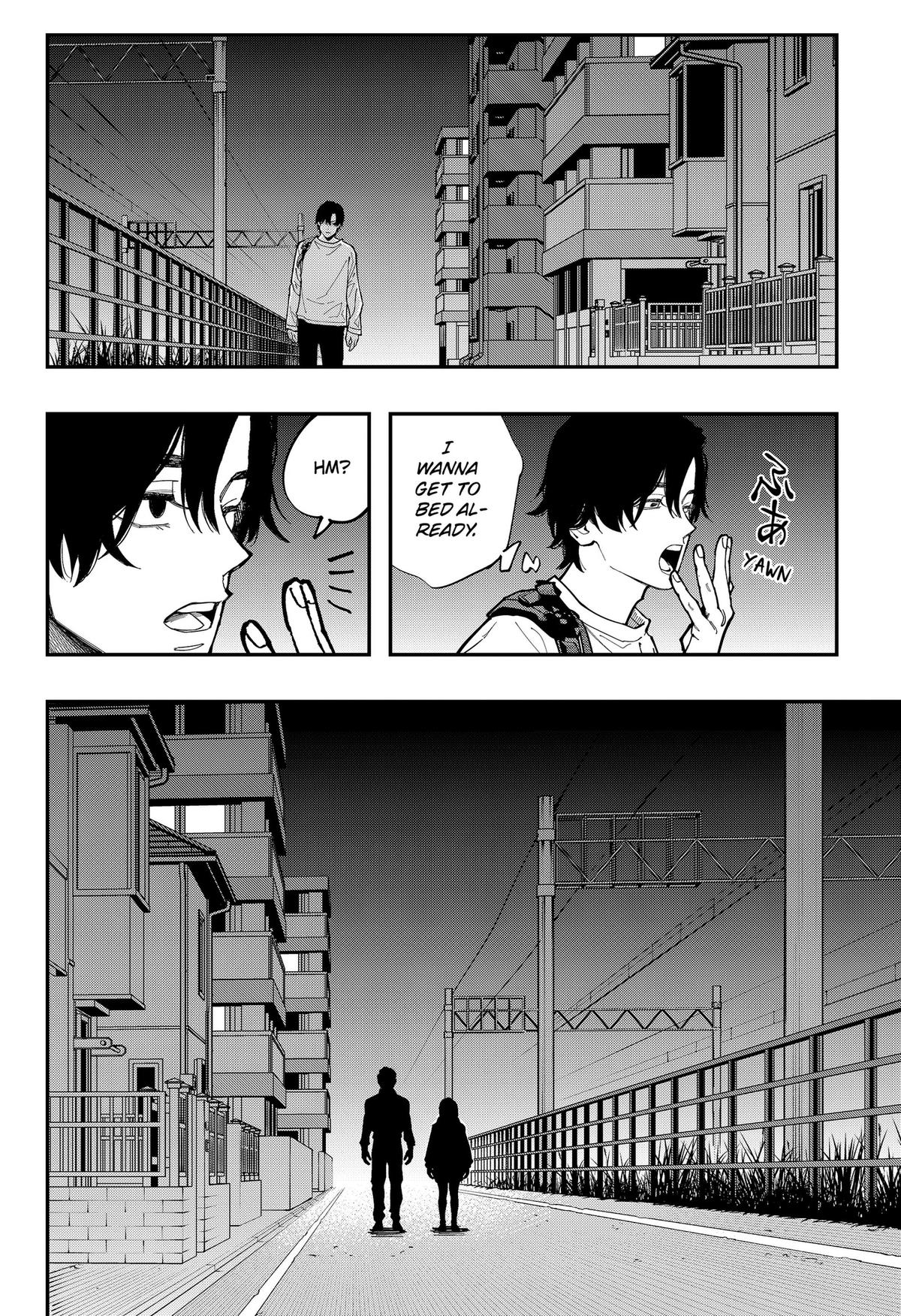 Read The Urban Legend Files Manga Online