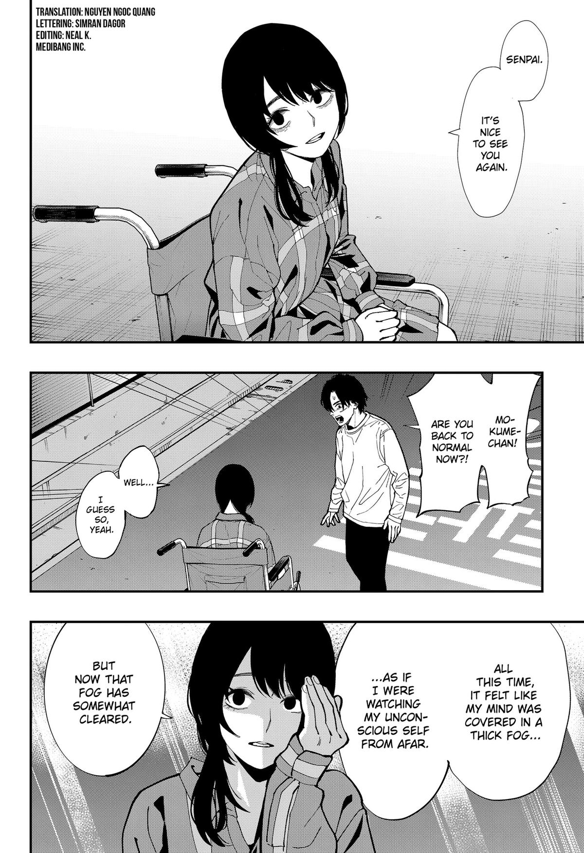 Read The Urban Legend Files Manga Online