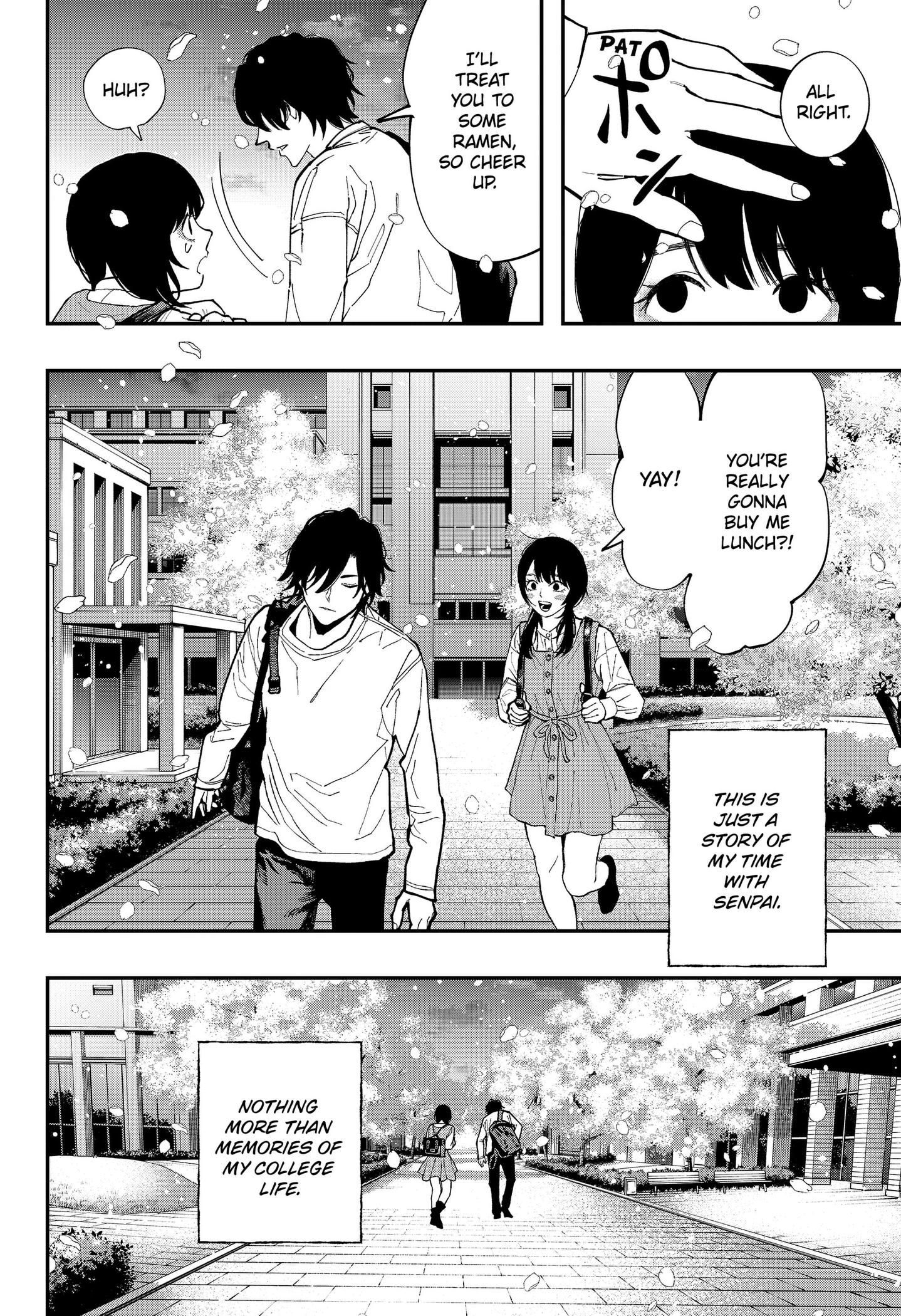 Read The Urban Legend Files Manga Online