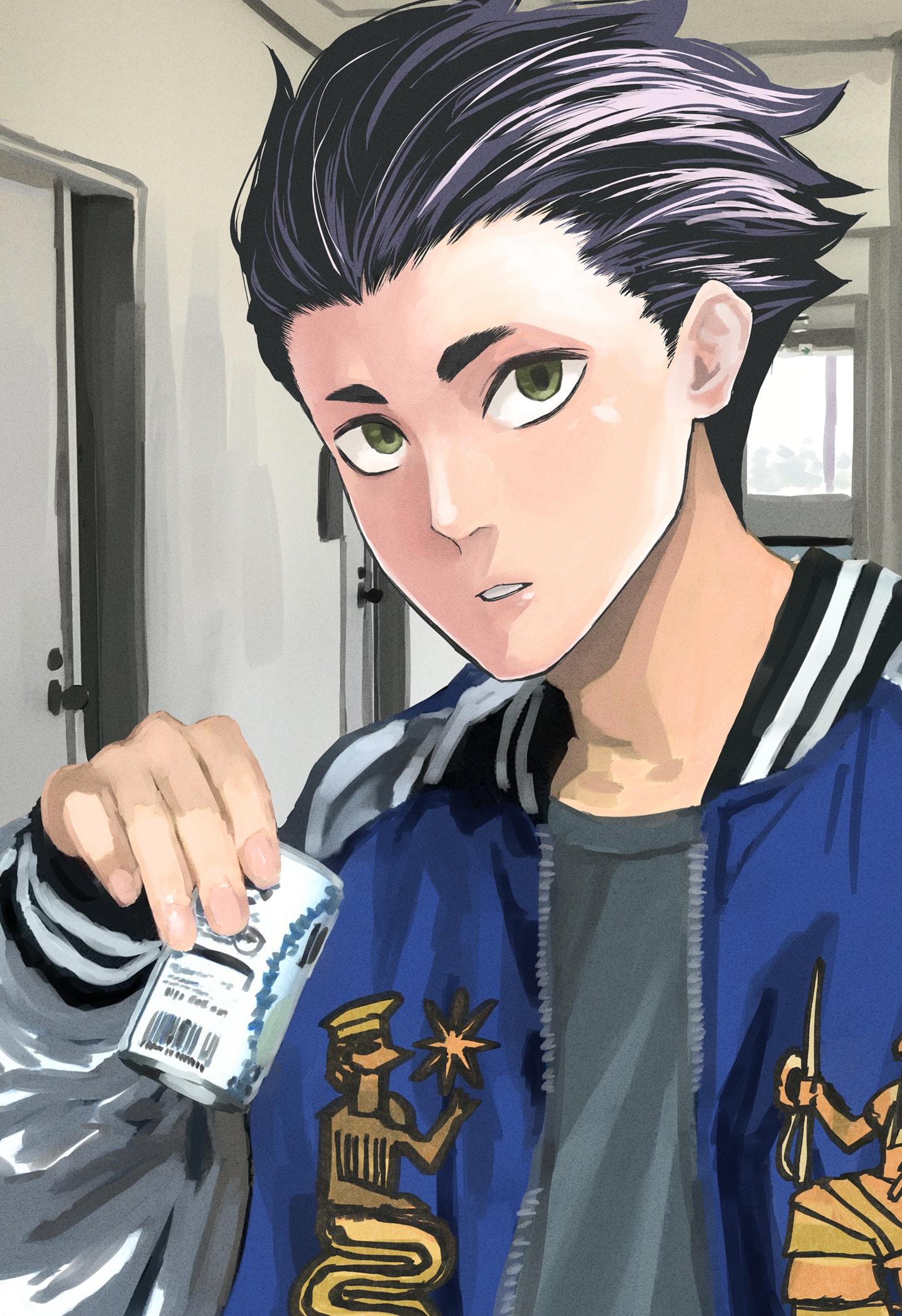 Read The Urban Legend Files Manga Online