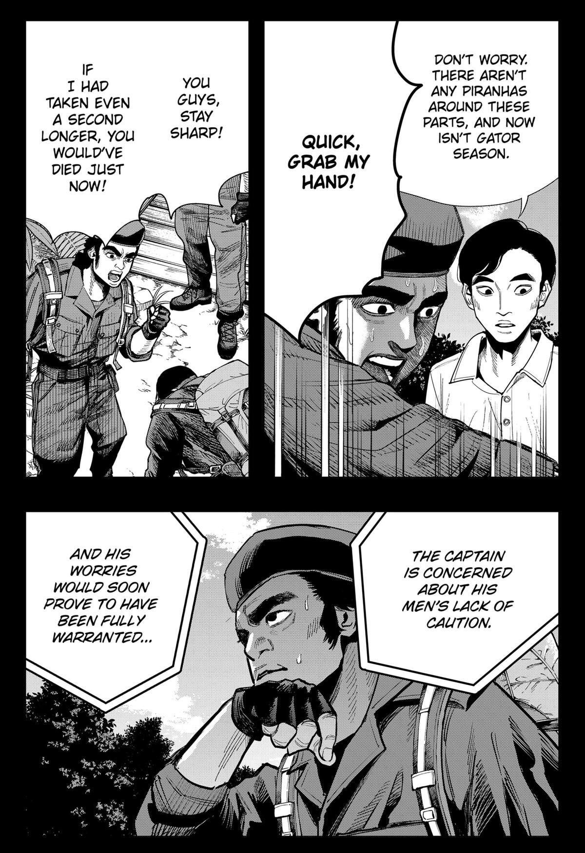 Read The Urban Legend Files Manga Online