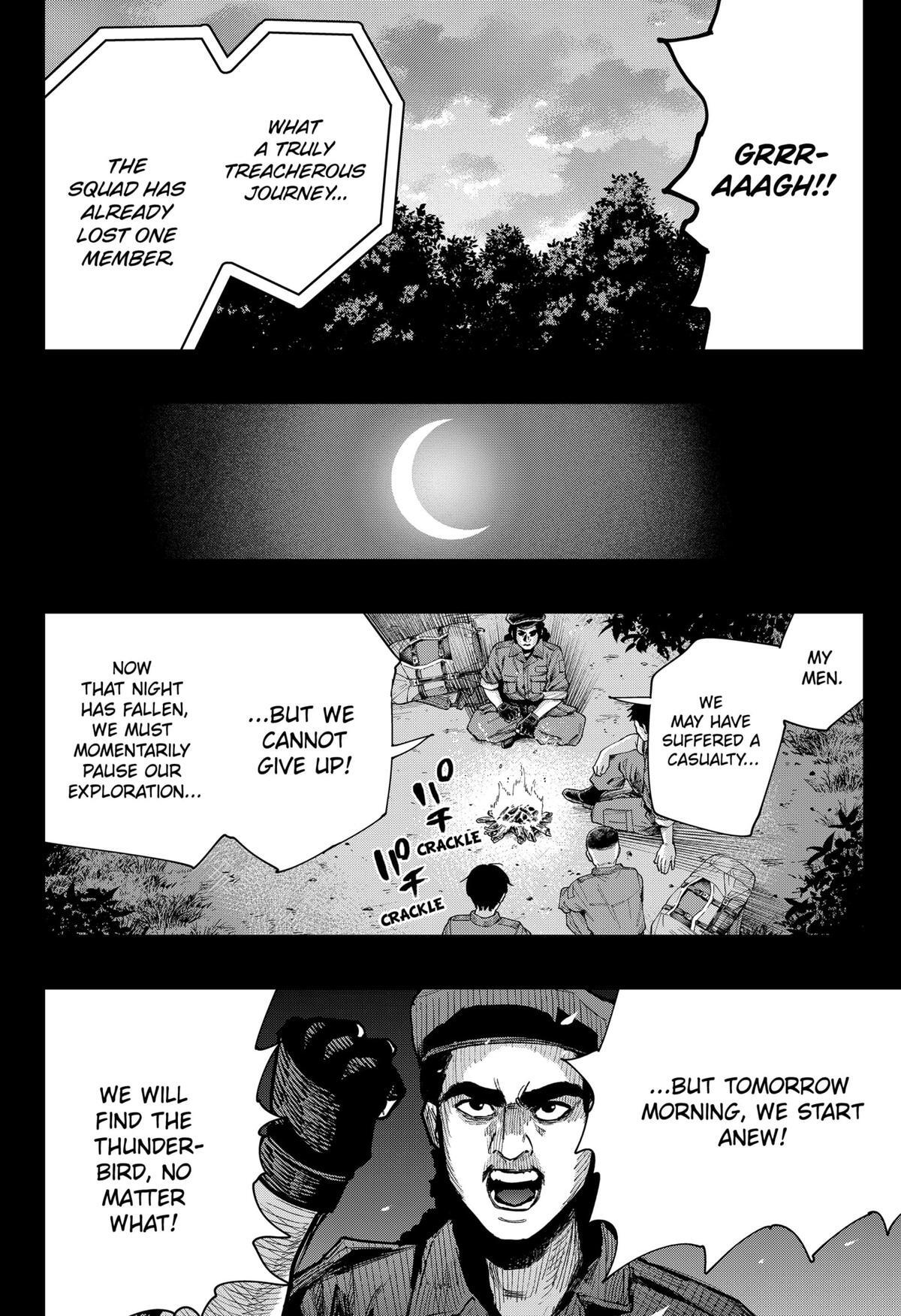 Read The Urban Legend Files Manga Online