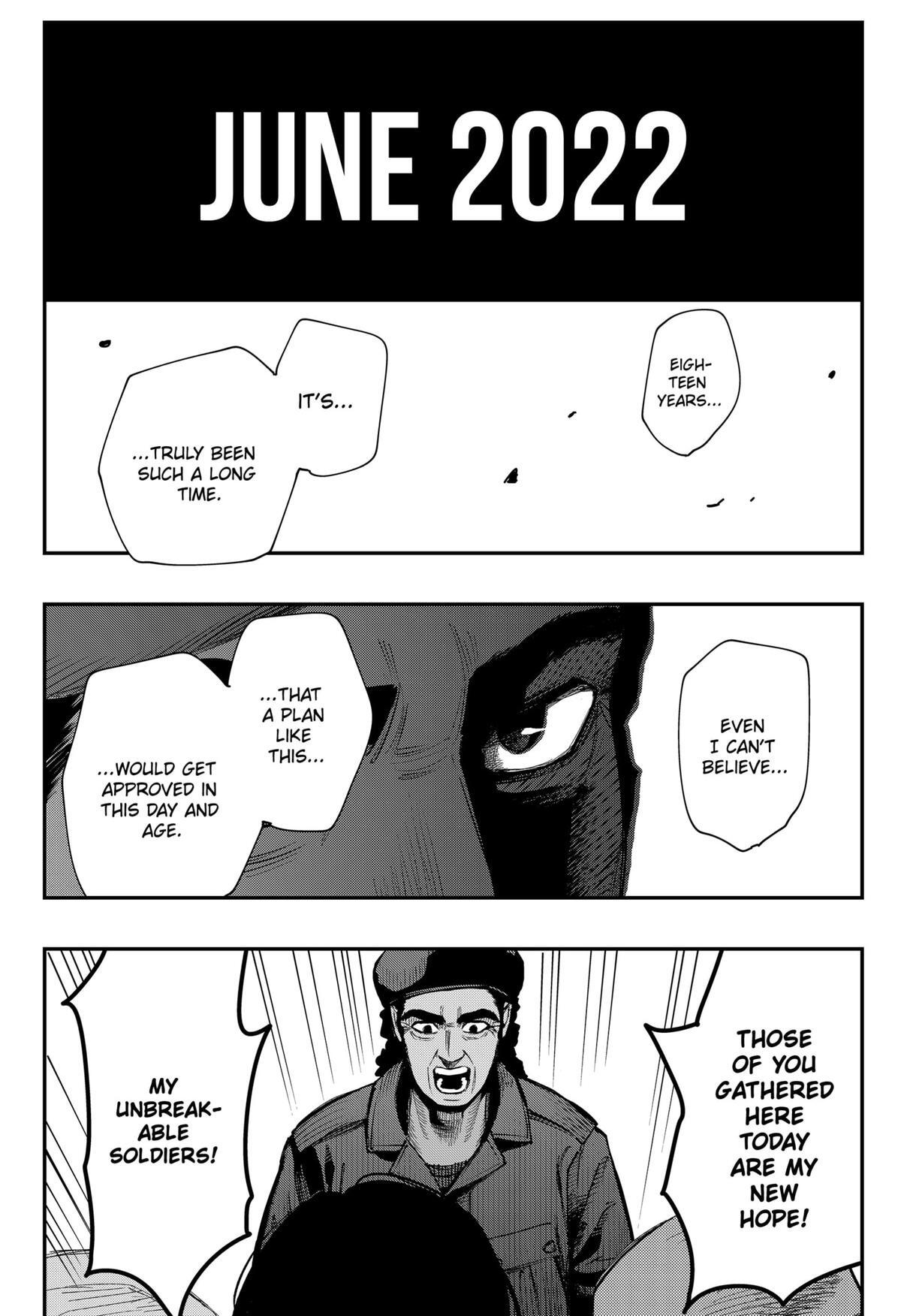 Read The Urban Legend Files Manga Online