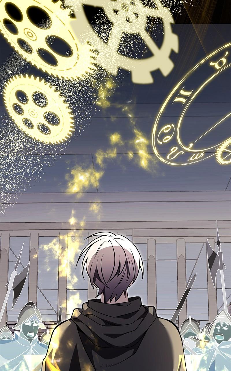 Read Time Limited Genius Dark Knight Manga Online
