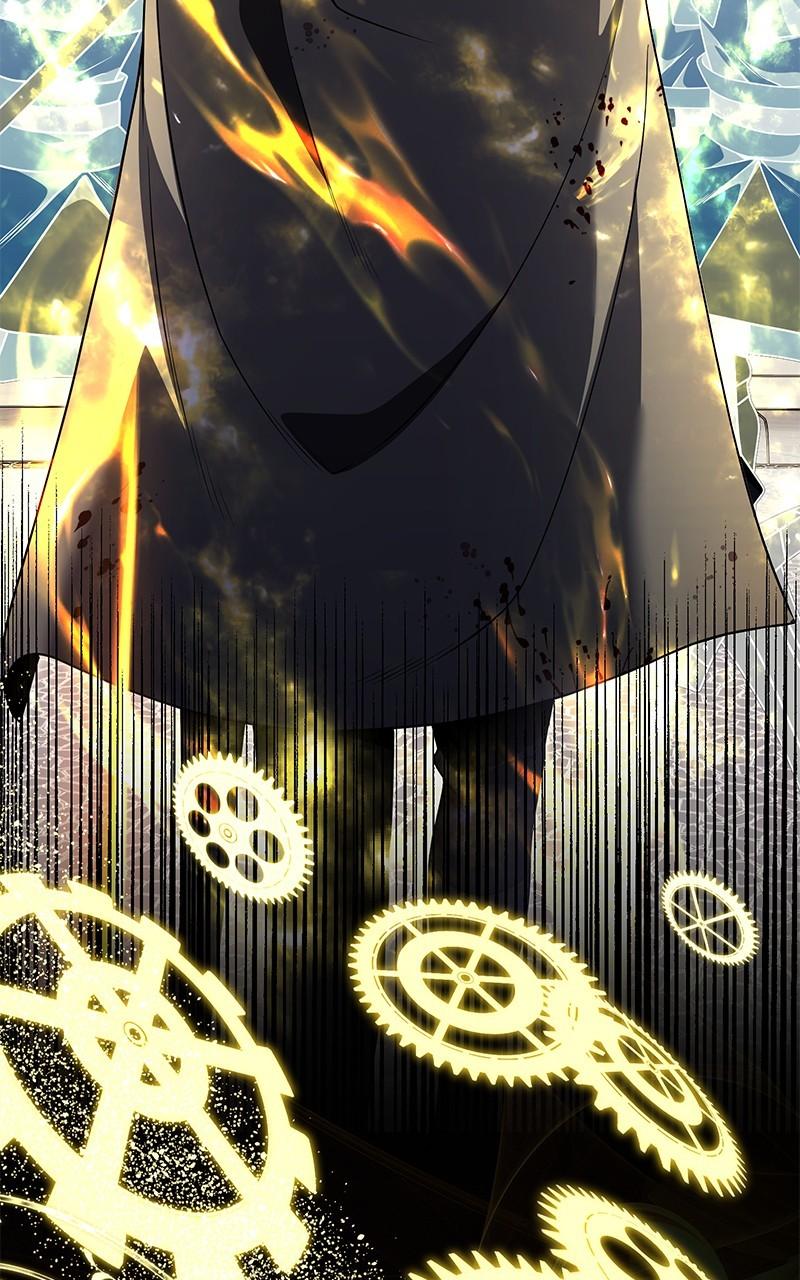 Read Time Limited Genius Dark Knight Manga Online