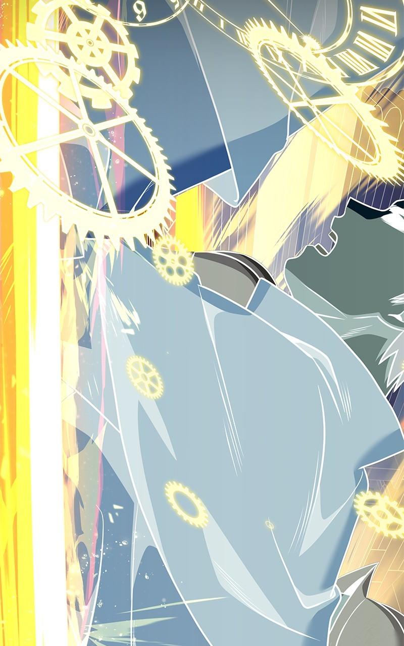 Read Time Limited Genius Dark Knight Manga Online