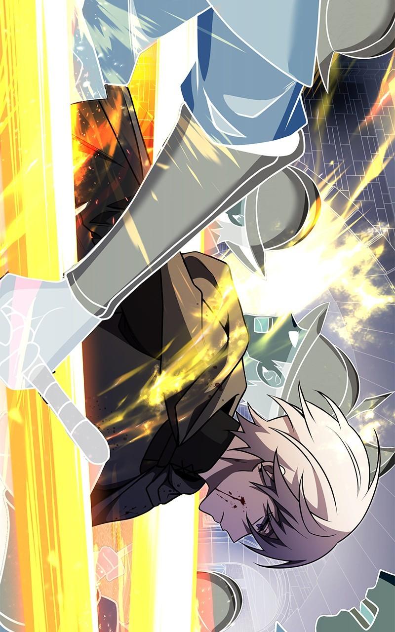 Read Time Limited Genius Dark Knight Manga Online