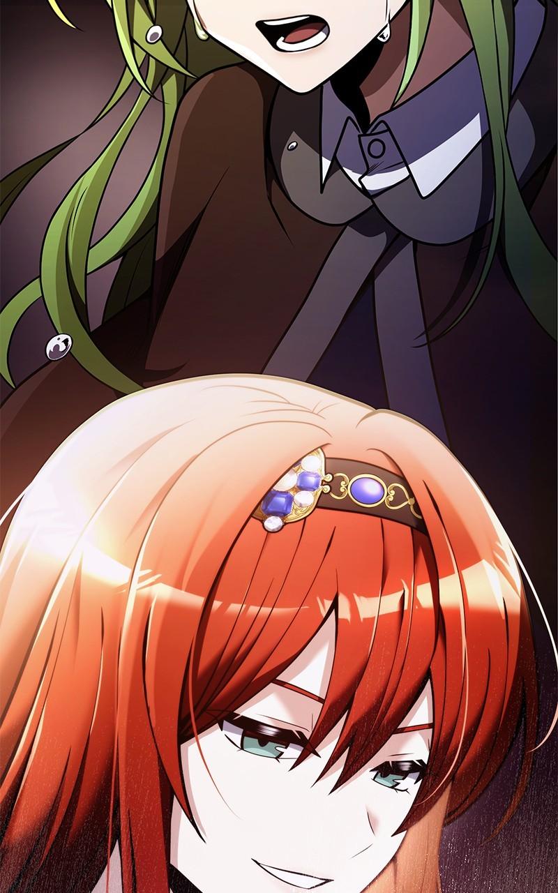 Read Time Limited Genius Dark Knight Manga Online