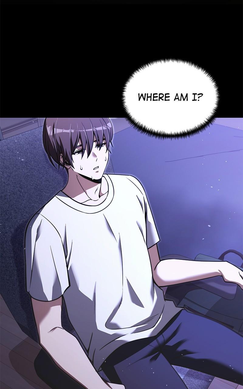 Read Time Limited Genius Dark Knight Manga Online