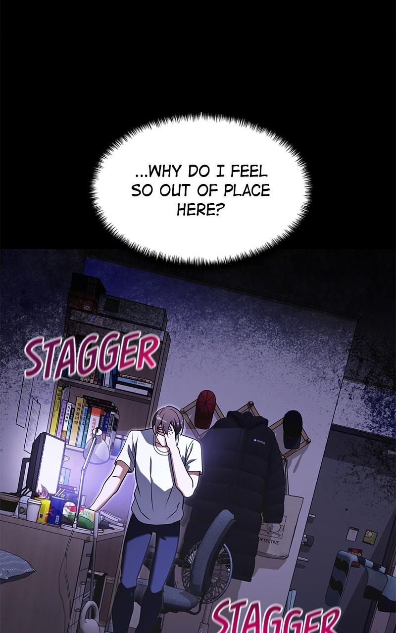 Read Time Limited Genius Dark Knight Manga Online