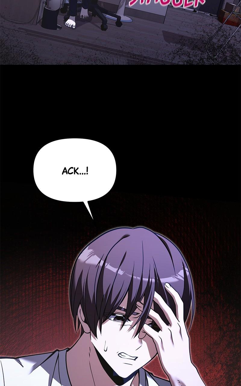 Read Time Limited Genius Dark Knight Manga Online