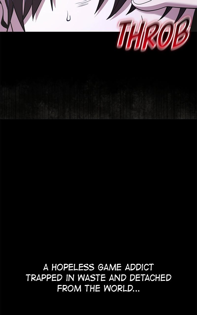 Read Time Limited Genius Dark Knight Manga Online