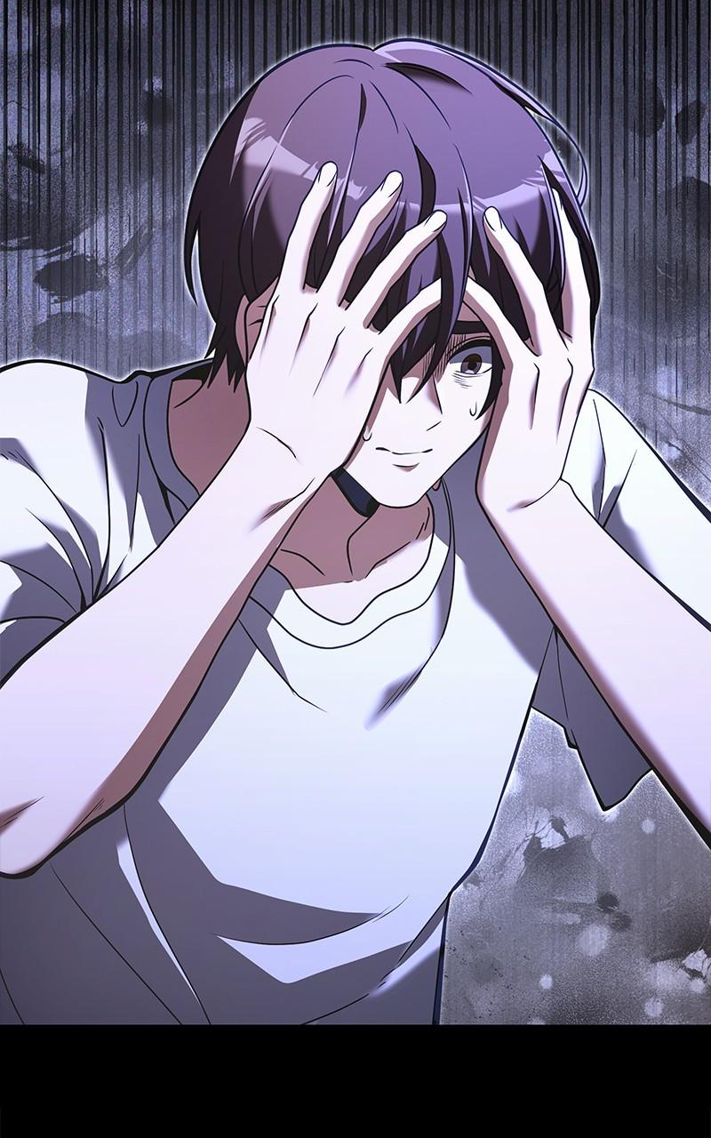 Read Time Limited Genius Dark Knight Manga Online
