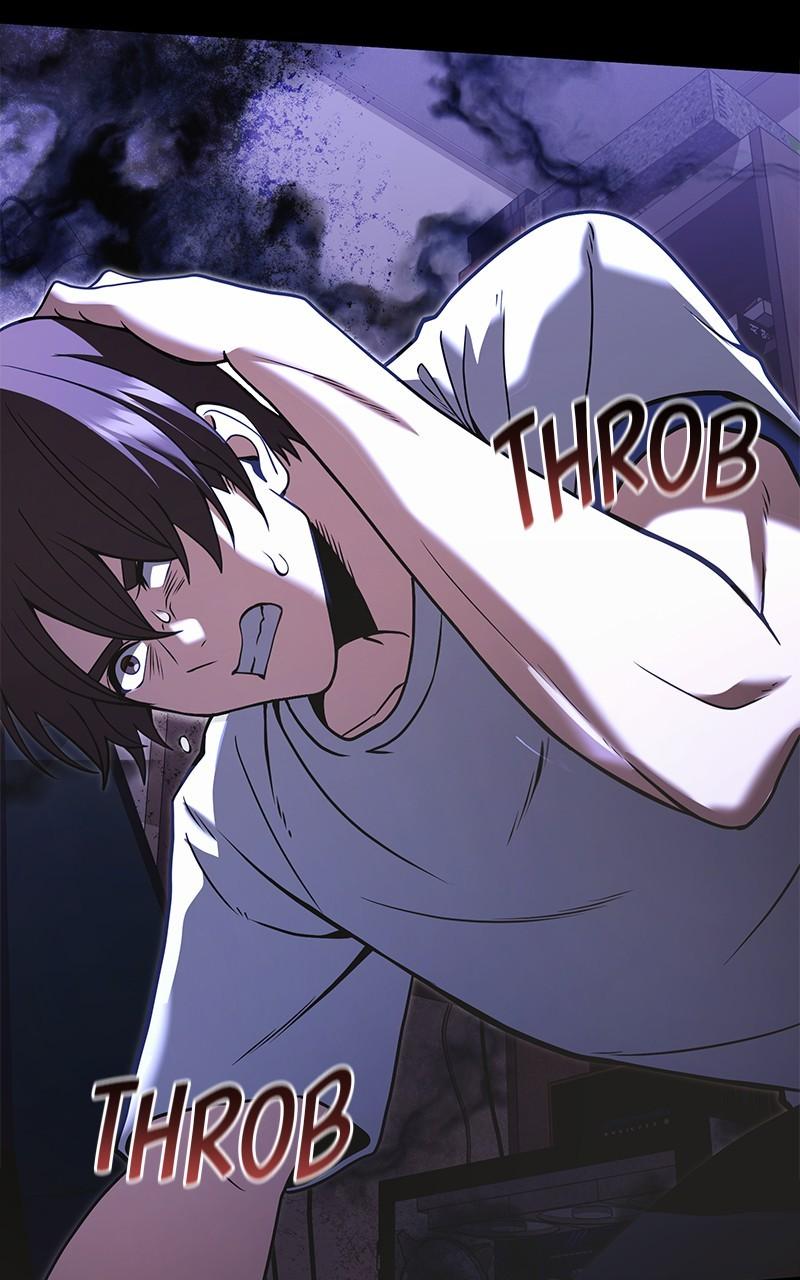 Read Time Limited Genius Dark Knight Manga Online
