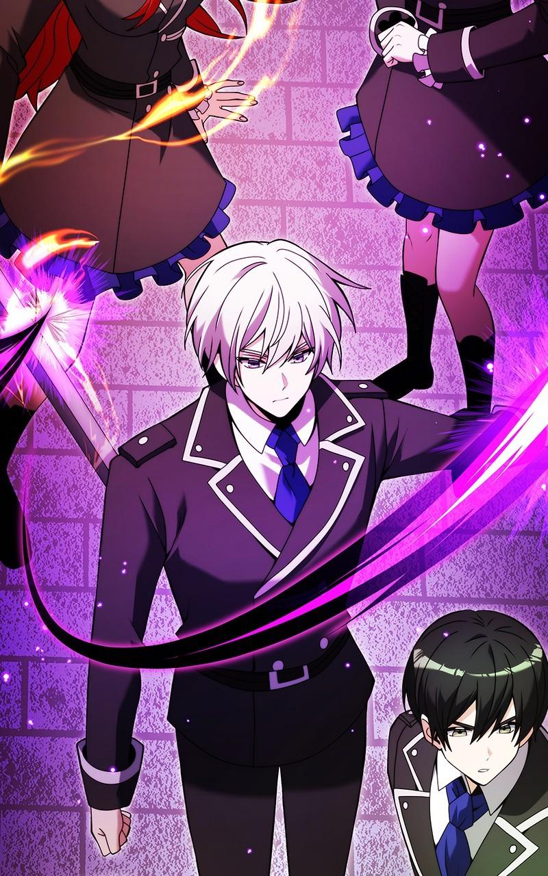 Read Time Limited Genius Dark Knight Manga Online
