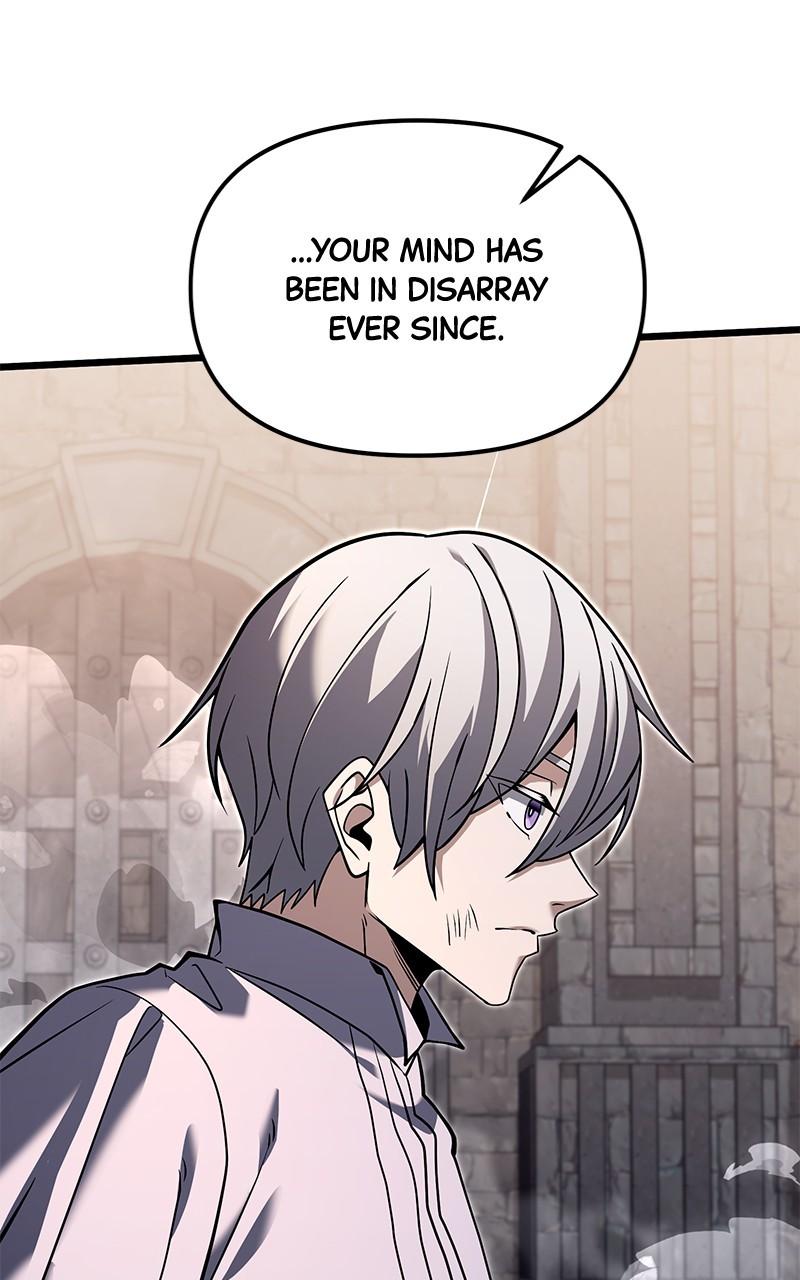 Read Time Limited Genius Dark Knight Manga Online