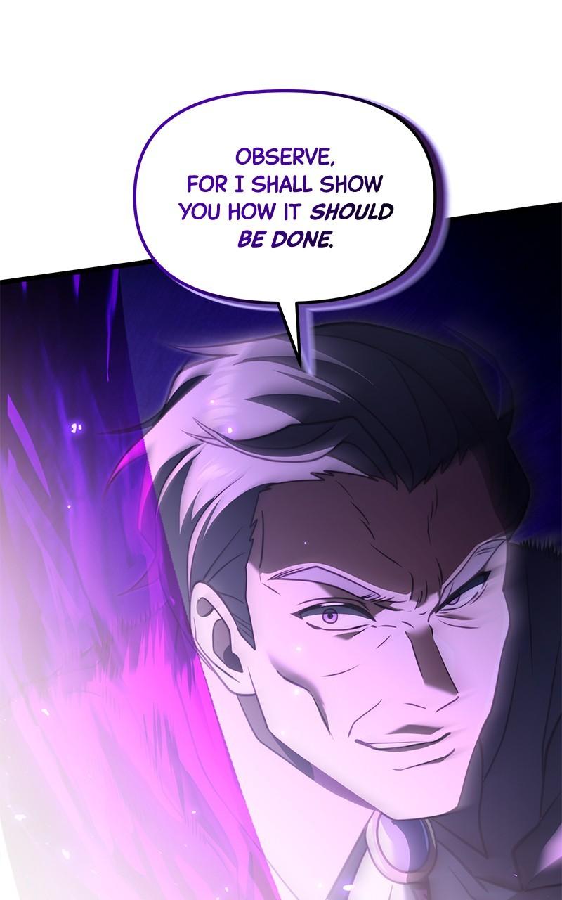 Read Time Limited Genius Dark Knight Manga Online