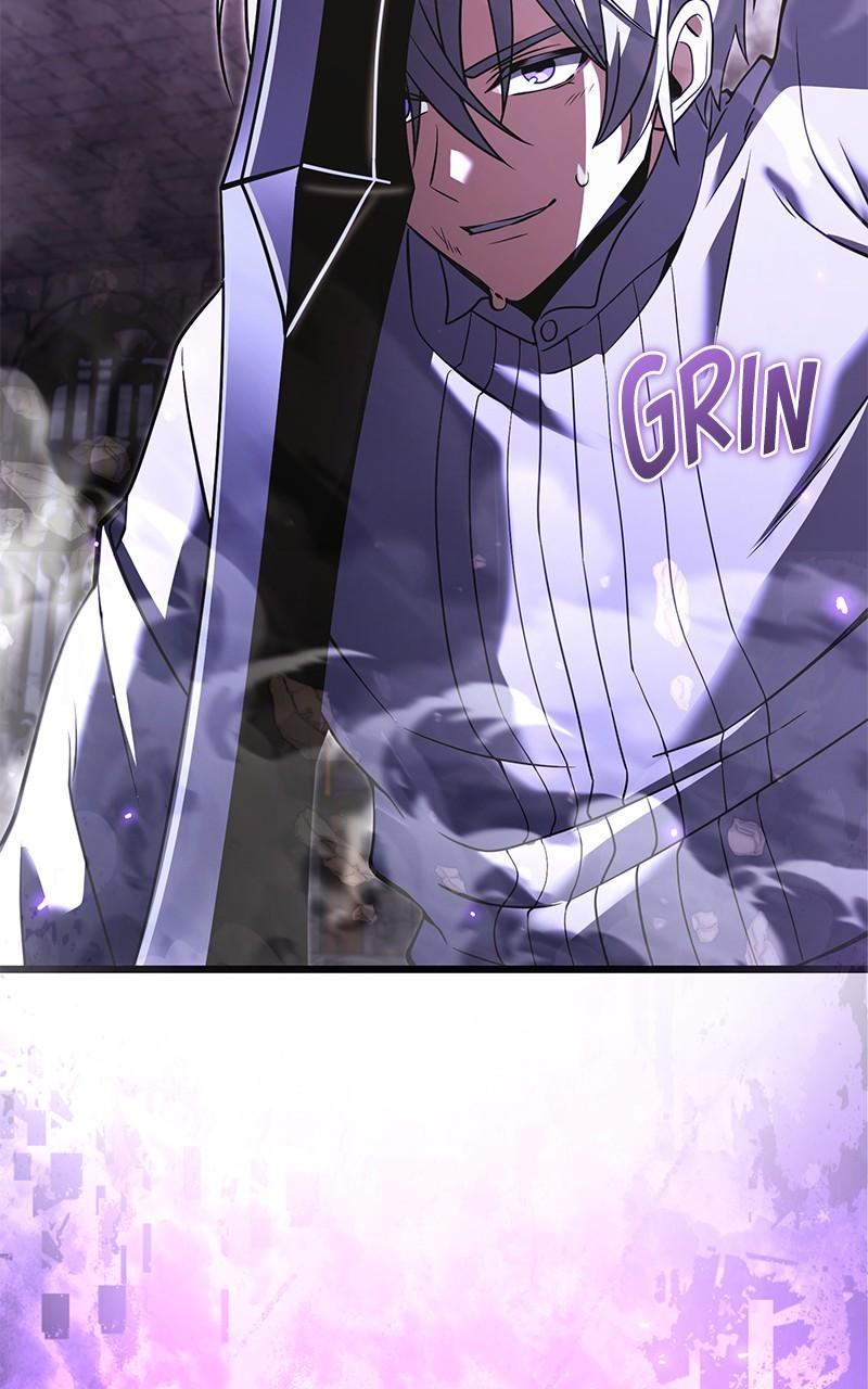 Read Time Limited Genius Dark Knight Manga Online