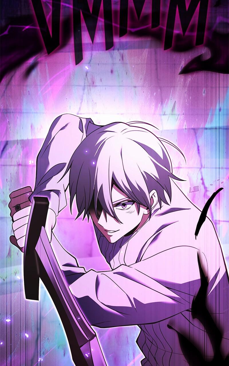 Read Time Limited Genius Dark Knight Manga Online
