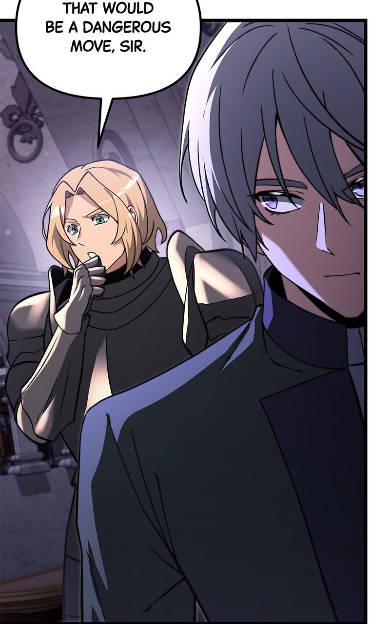 Read Time Limited Genius Dark Knight Manga Online