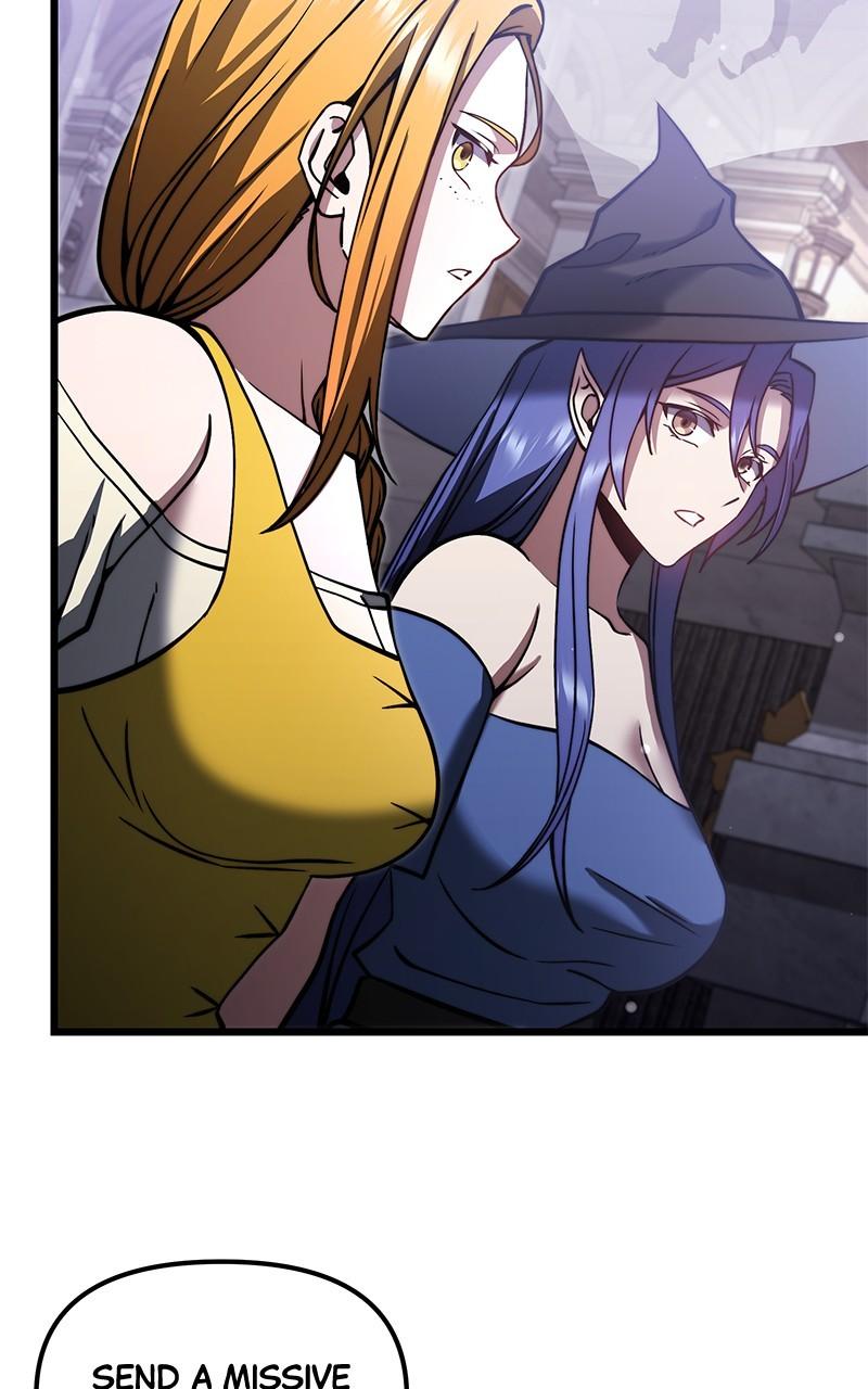 Read Time Limited Genius Dark Knight Manga Online