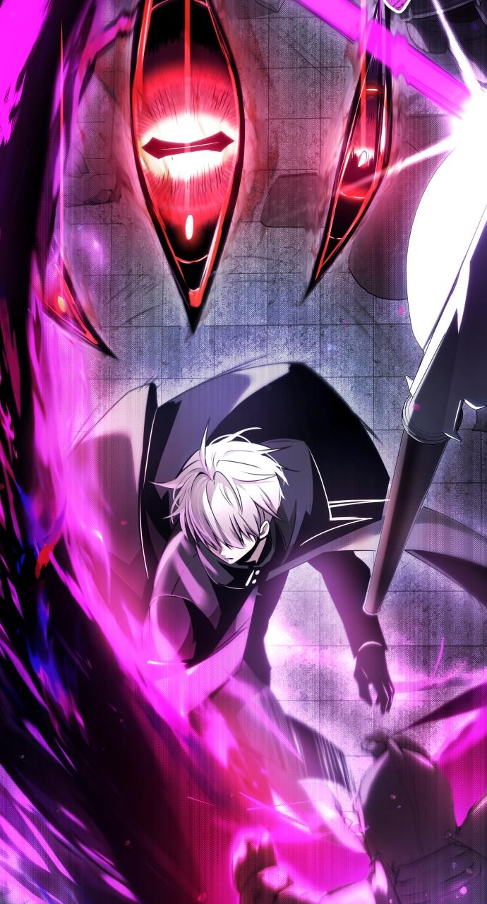 Read Time Limited Genius Dark Knight Manga Online