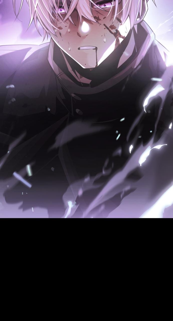 Read Time Limited Genius Dark Knight Manga Online