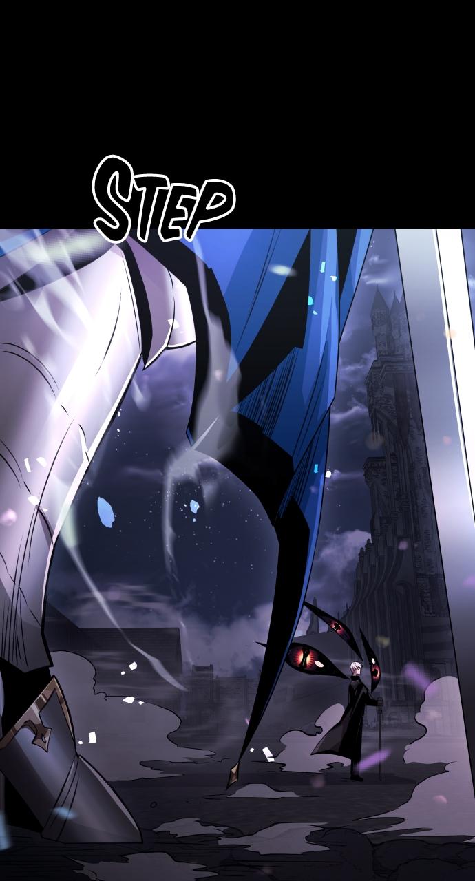 Read Time Limited Genius Dark Knight Manga Online