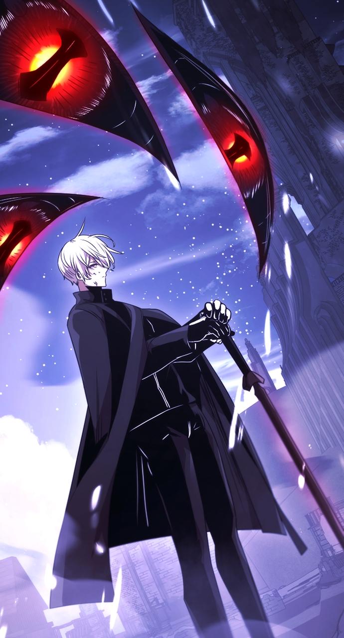 Read Time Limited Genius Dark Knight Manga Online