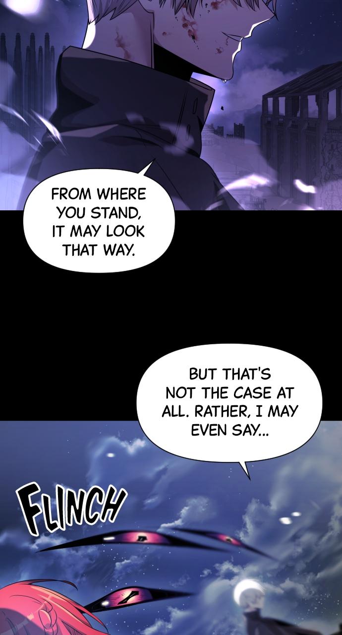 Read Time Limited Genius Dark Knight Manga Online