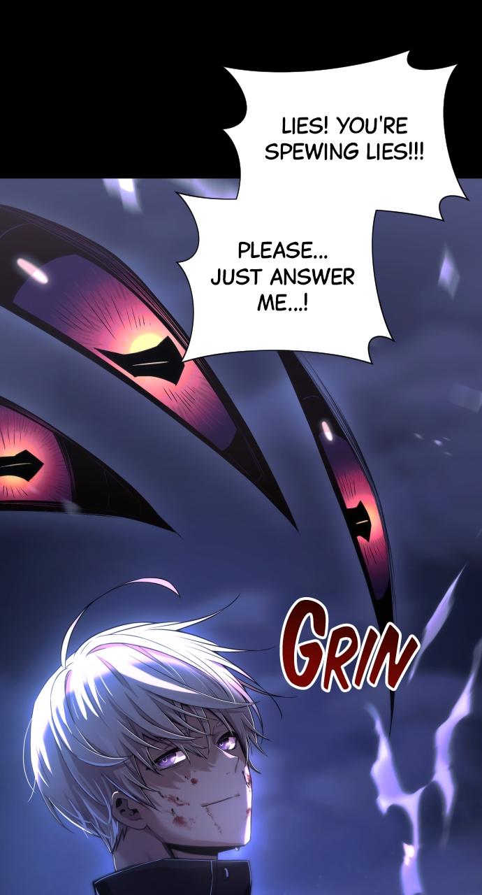 Read Time Limited Genius Dark Knight Manga Online