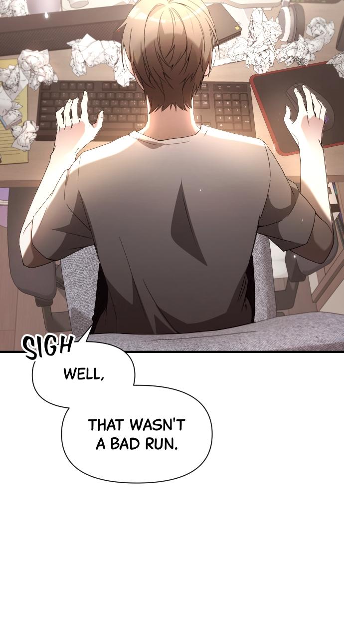 Read Time Limited Genius Dark Knight Manga Online