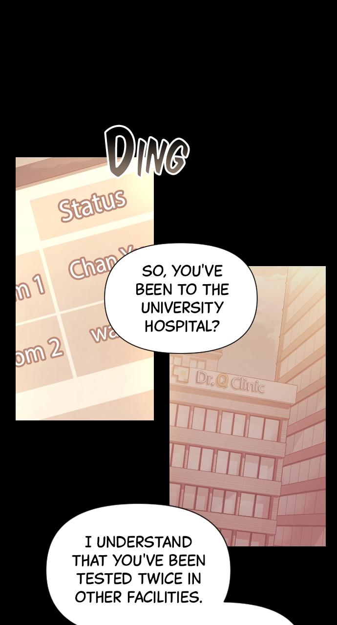 Read Time Limited Genius Dark Knight Manga Online