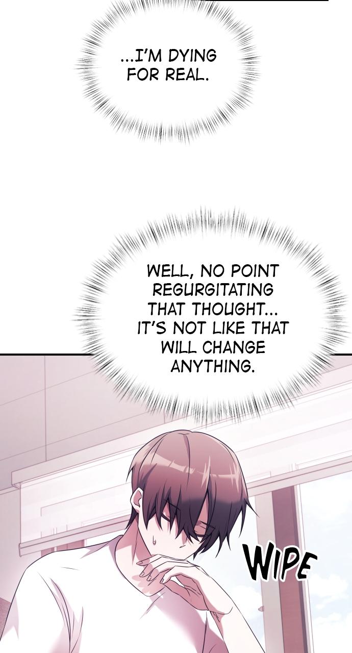 Read Time Limited Genius Dark Knight Manga Online