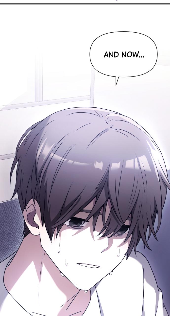 Read Time Limited Genius Dark Knight Manga Online