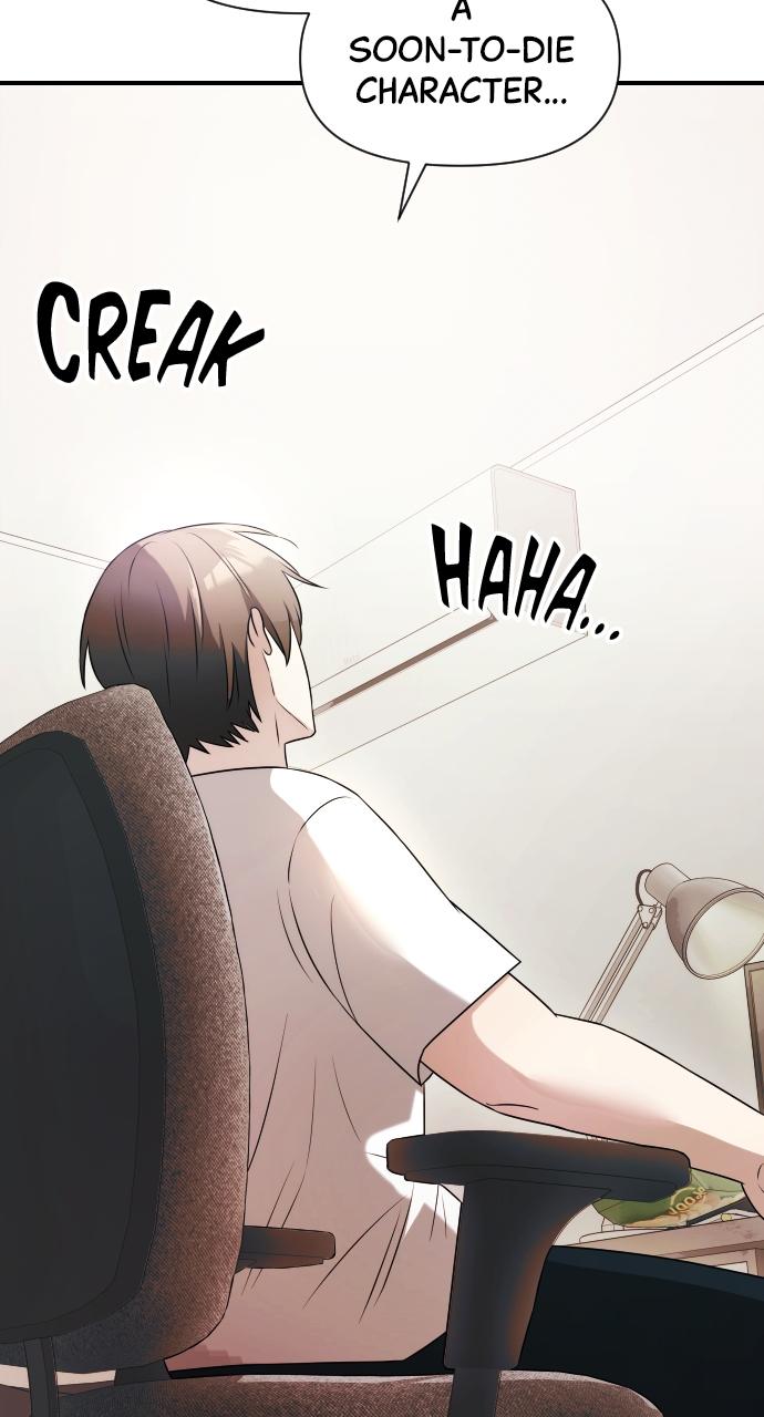 Read Time Limited Genius Dark Knight Manga Online