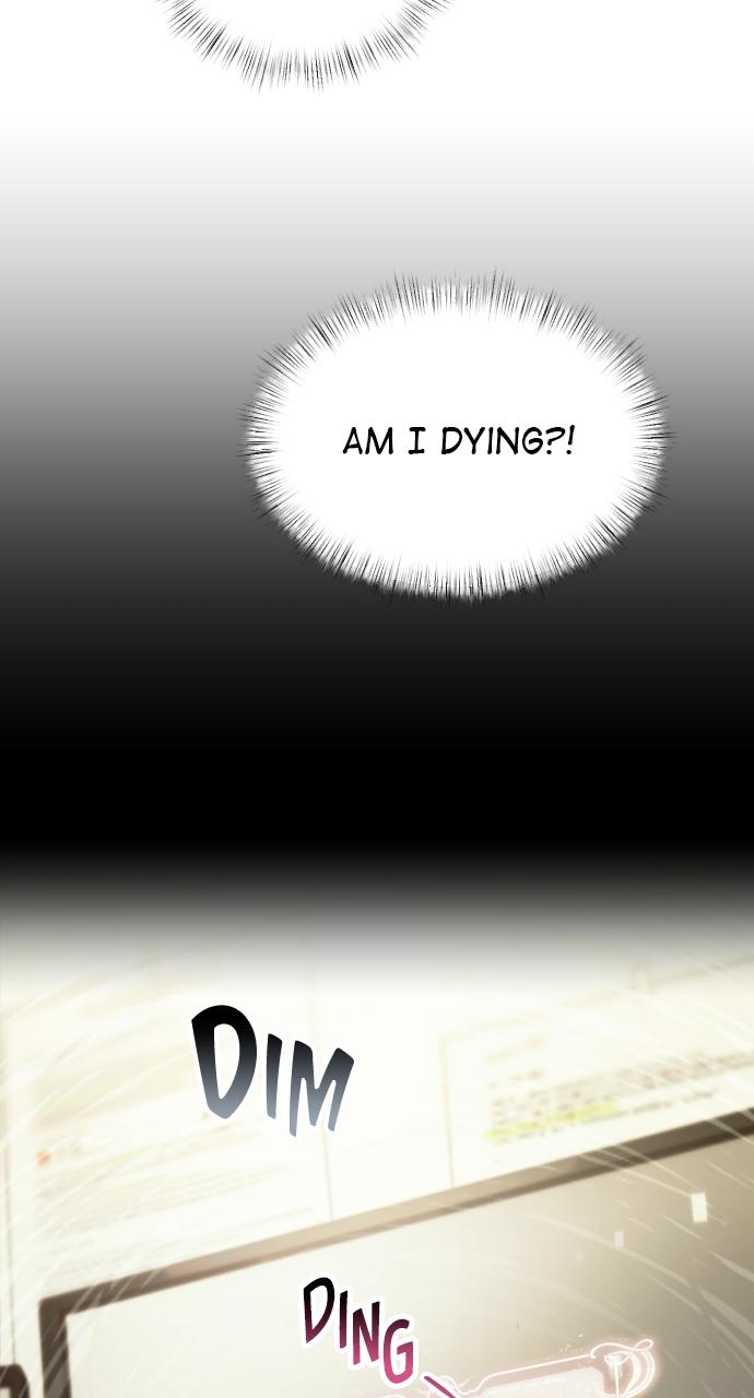 Read Time Limited Genius Dark Knight Manga Online