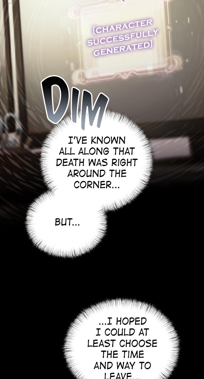Read Time Limited Genius Dark Knight Manga Online